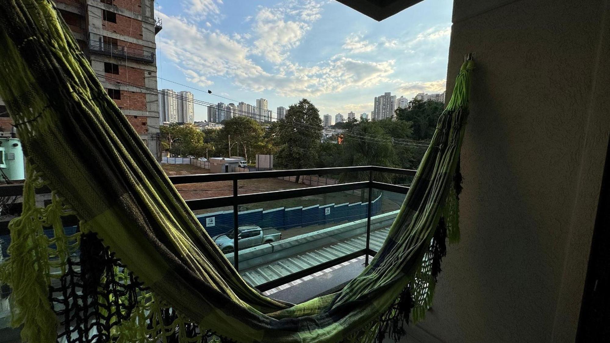 Apartamento Monte Carmel Ribeirão Preto