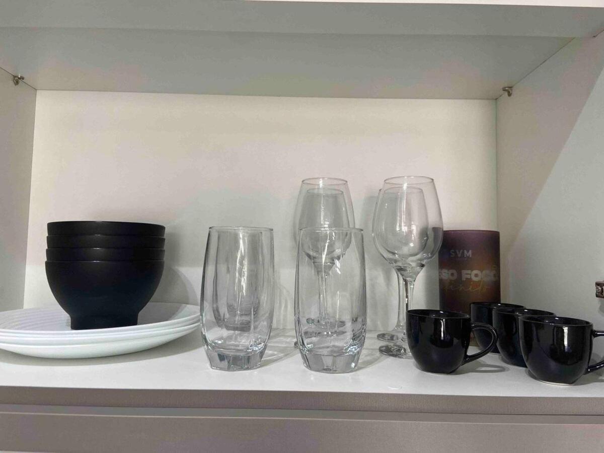 Monte Carmel Apartamento *