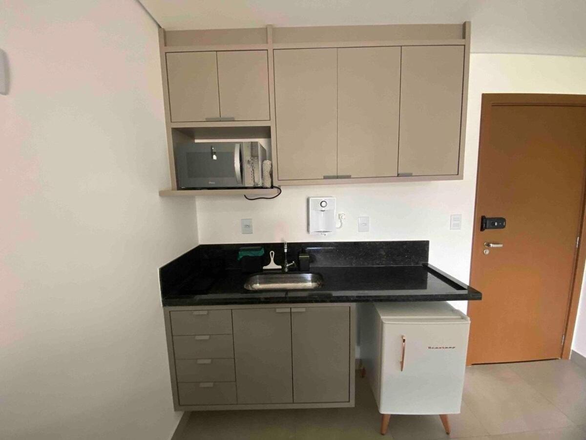 Apartamento Monte Carmel Ribeirão Preto