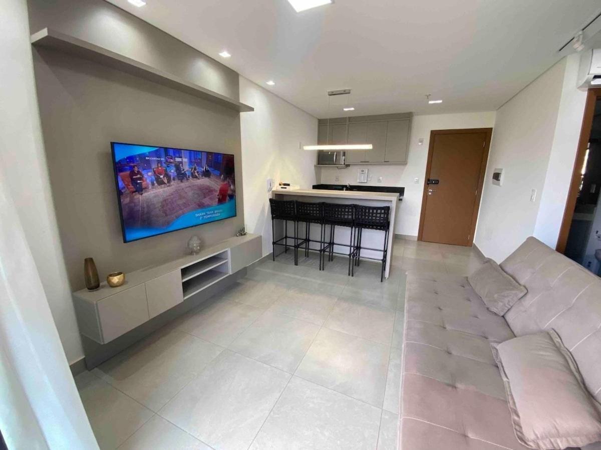 Monte Carmel Apartamento *