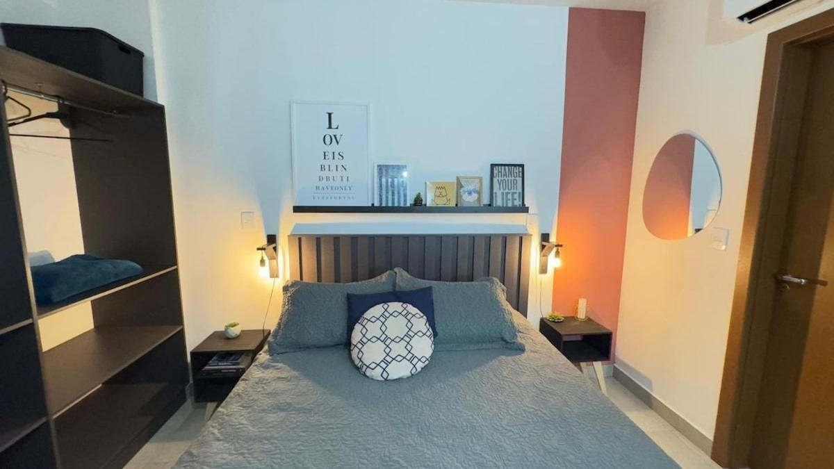 Apartamento Monte Carmel