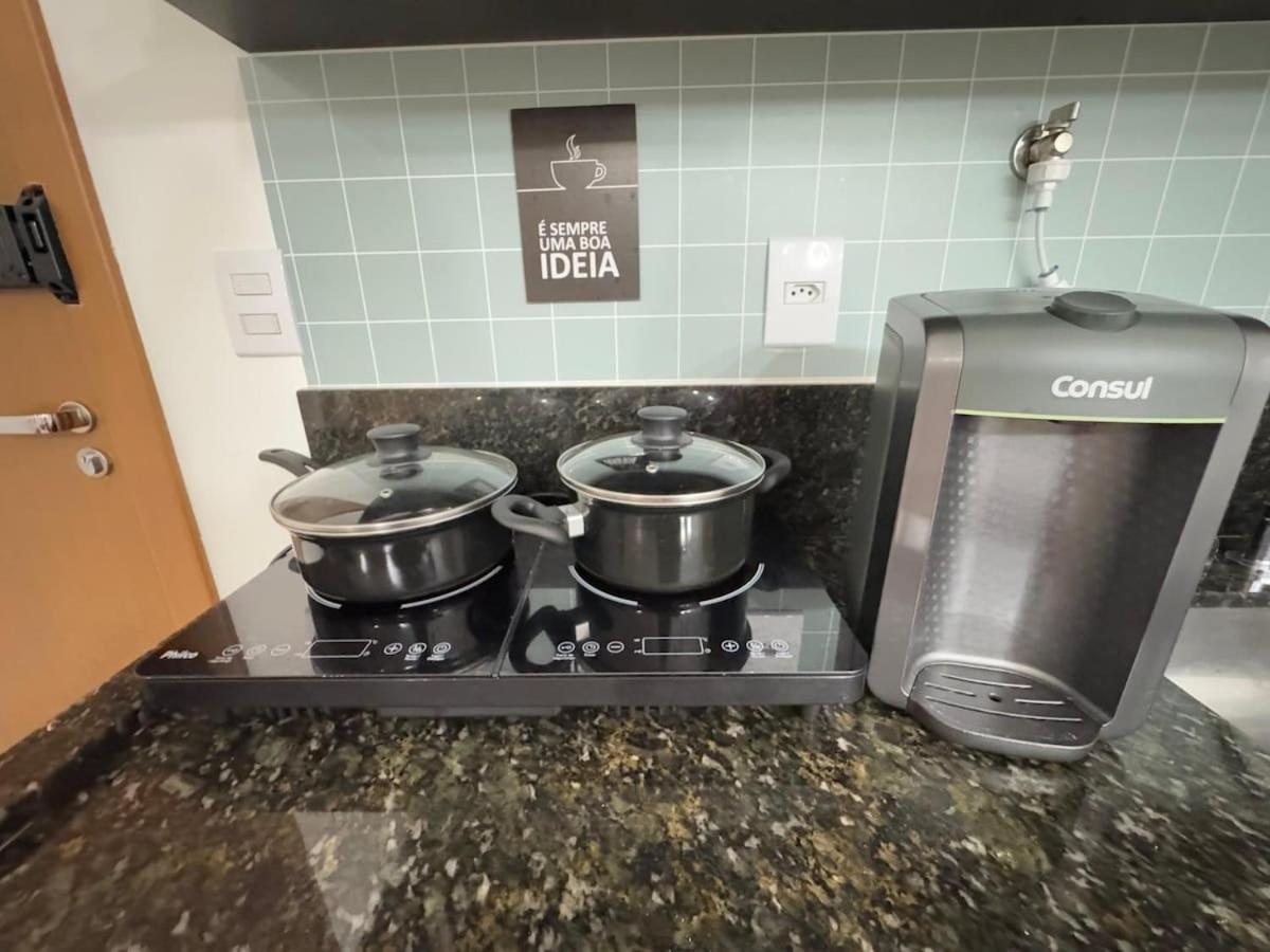 Monte Carmel Apartamento