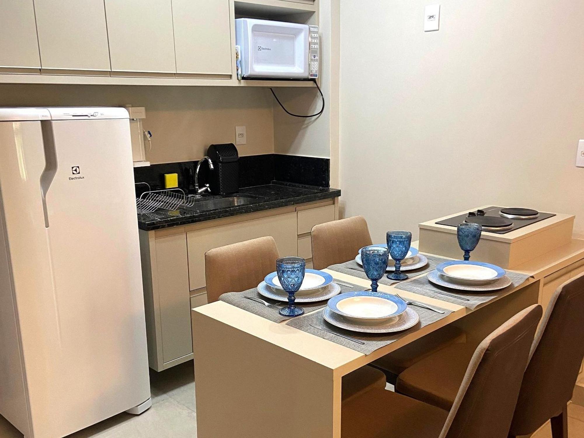 Apartamento Monte Carmel