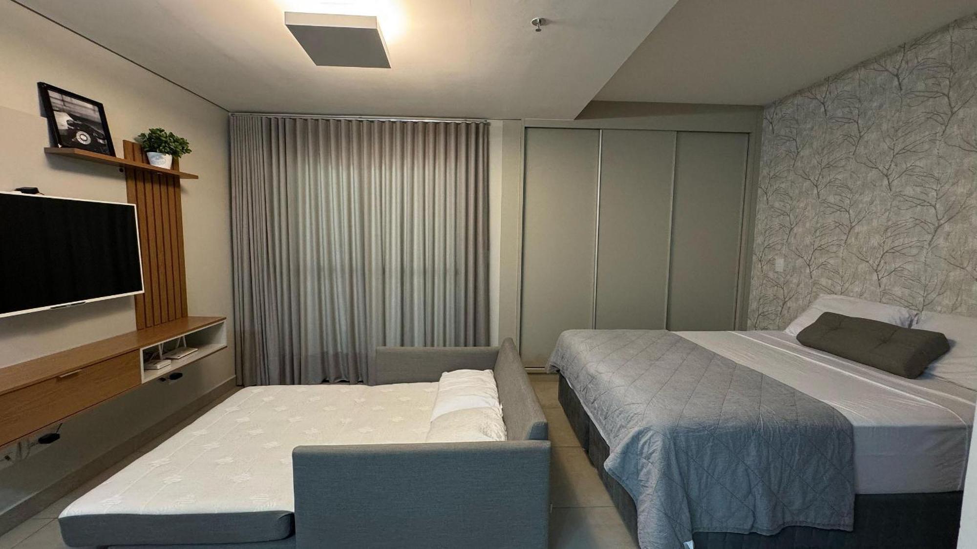 Monte Carmel Apartamento