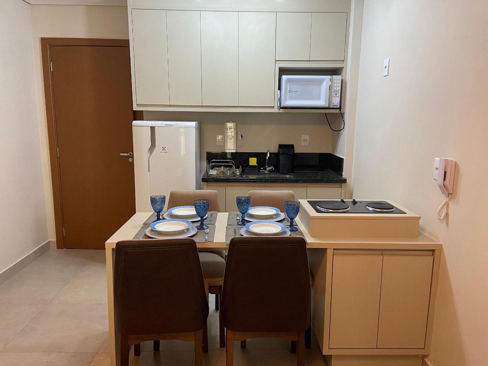 Apartamento Monte Carmel