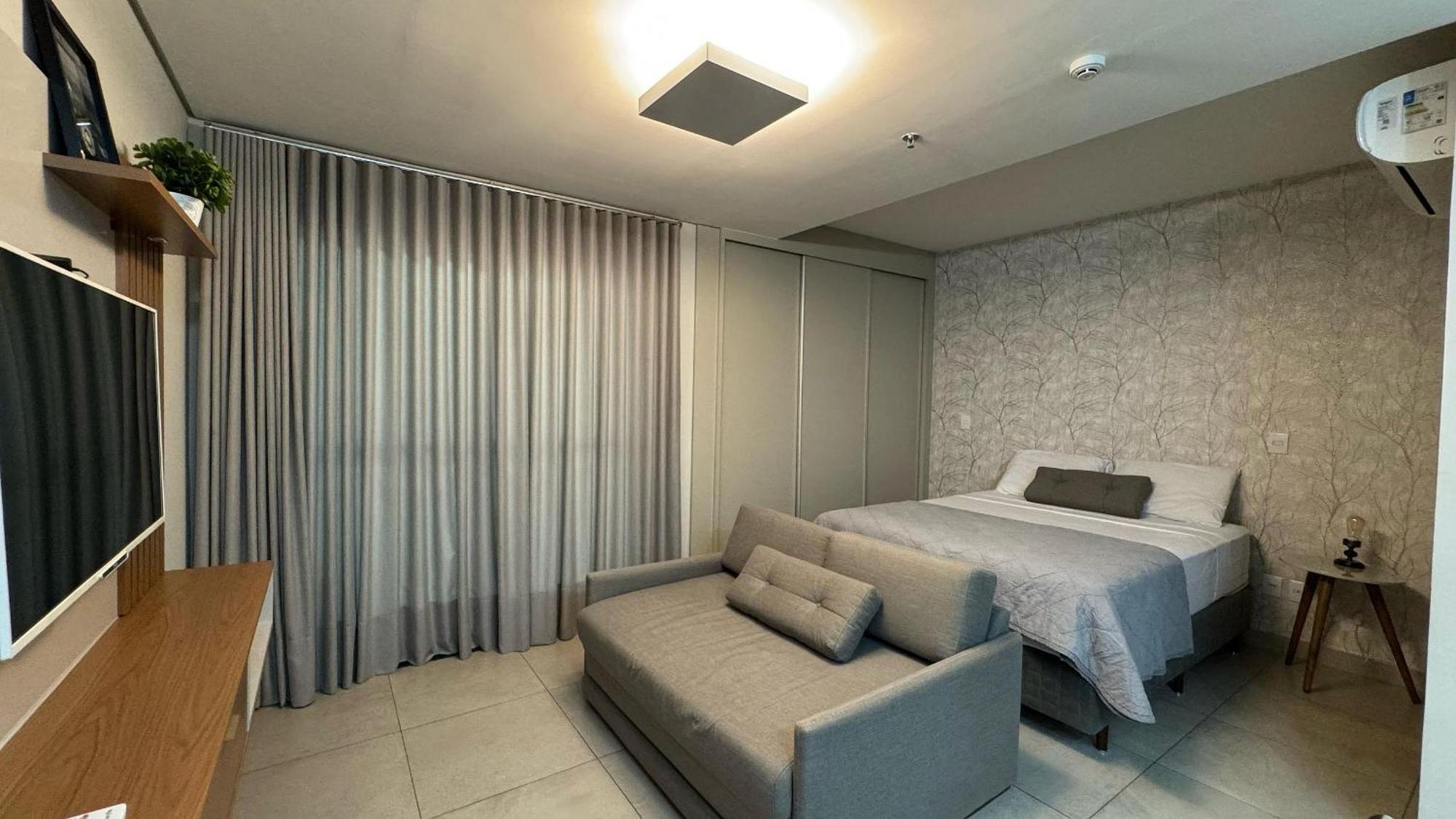 Monte Carmel Apartamento Ribeirão Preto