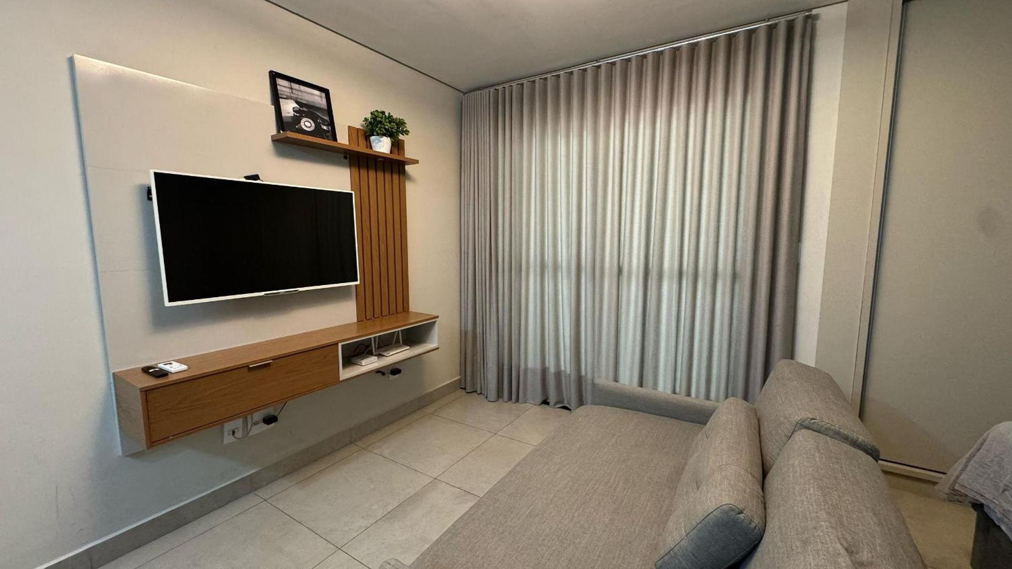 Apartamento Monte Carmel Ribeirão Preto