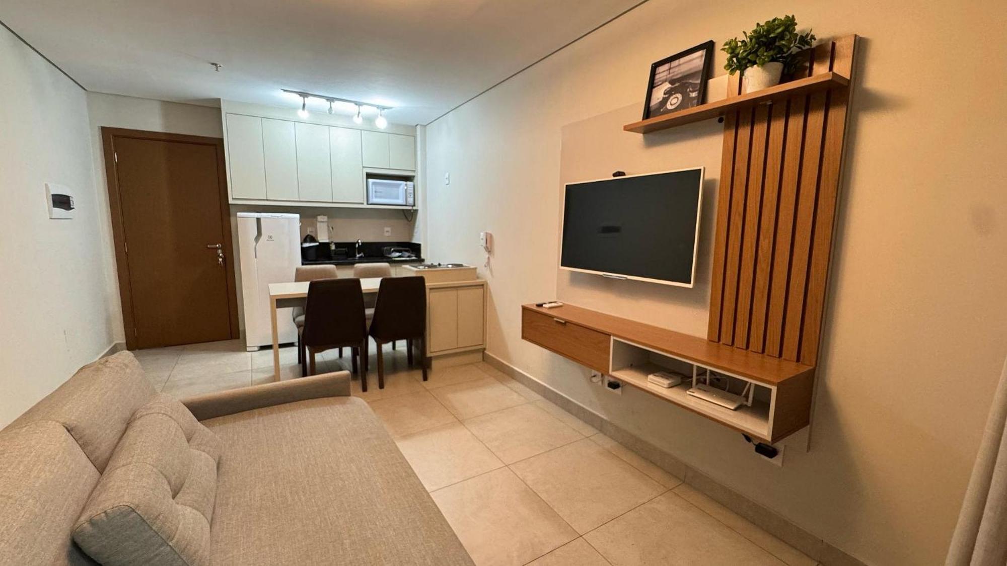 Monte Carmel Apartamento