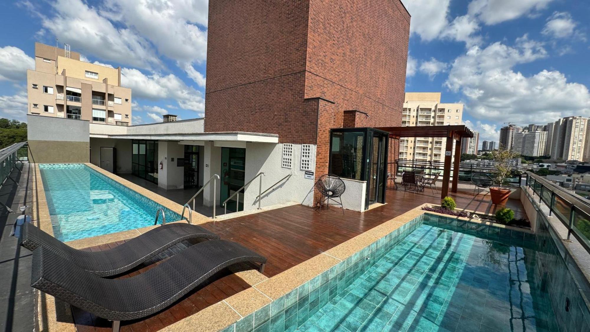 Monte Carmel Apartamento Ribeirão Preto