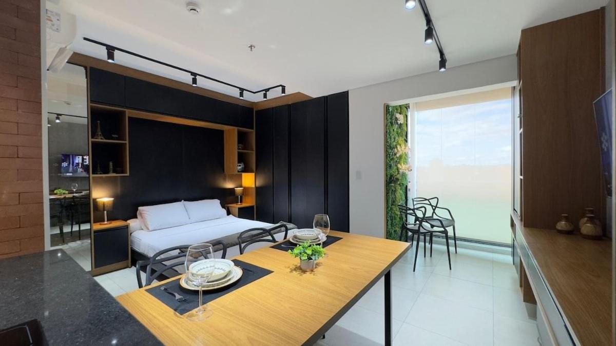 Monte Carmel Apartamento